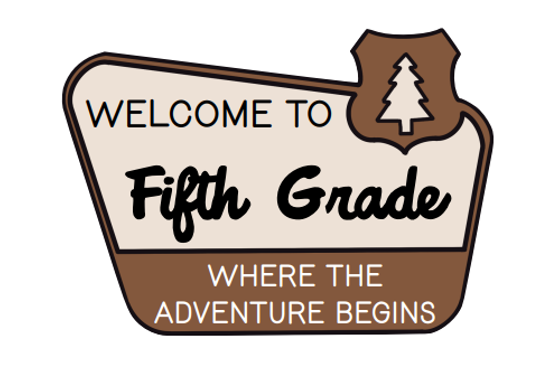 Welcome Header